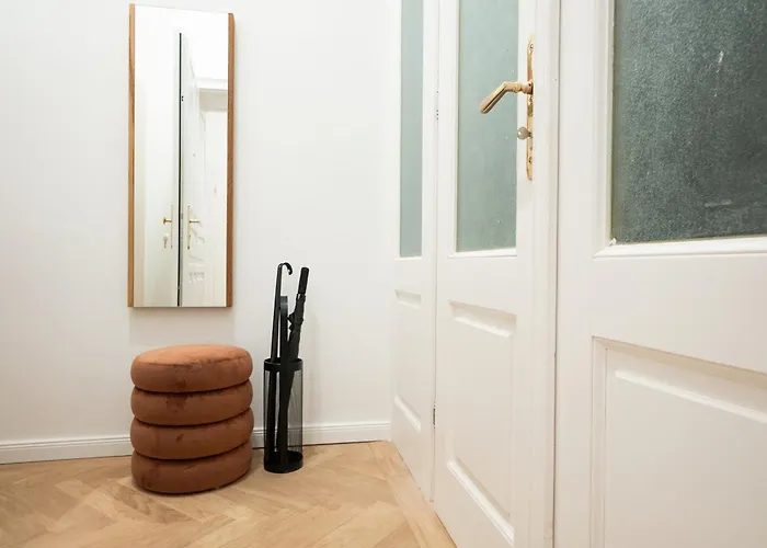 Apartamento Stylish & Modern 90m2 Flat In Prime Location