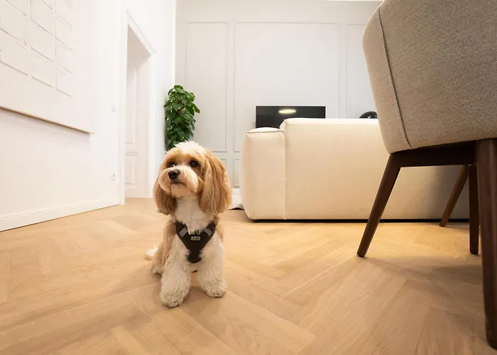 Apartamento Stylish & Modern 90m2 Flat In Prime Location *