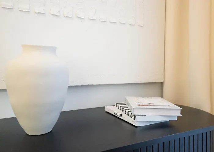 Apartamento Stylish & Modern 90m2 Flat In Prime Location Viena