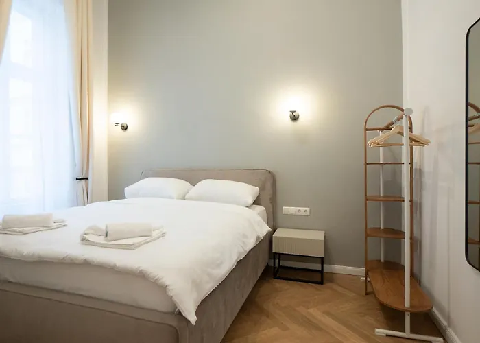 Stylish & Modern 90m2 Flat In Prime Location Apartamento *