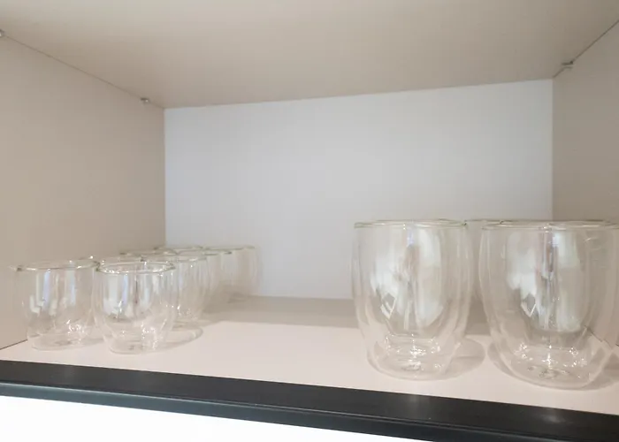 Stylish & Modern 90m2 Flat In Prime Location Apartamento Viena