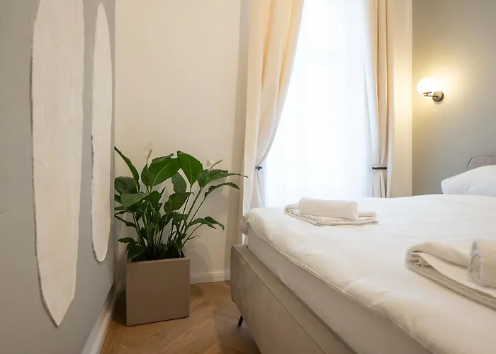 Stylish & Modern 90m2 Flat In Prime Location Apartamento *
